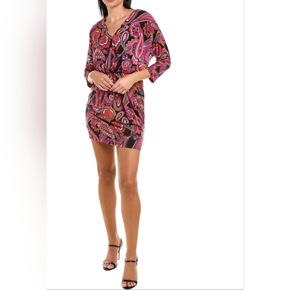 Trina Turk Dress NWT - Picture 1 of 5